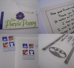 Custom Printing Quote